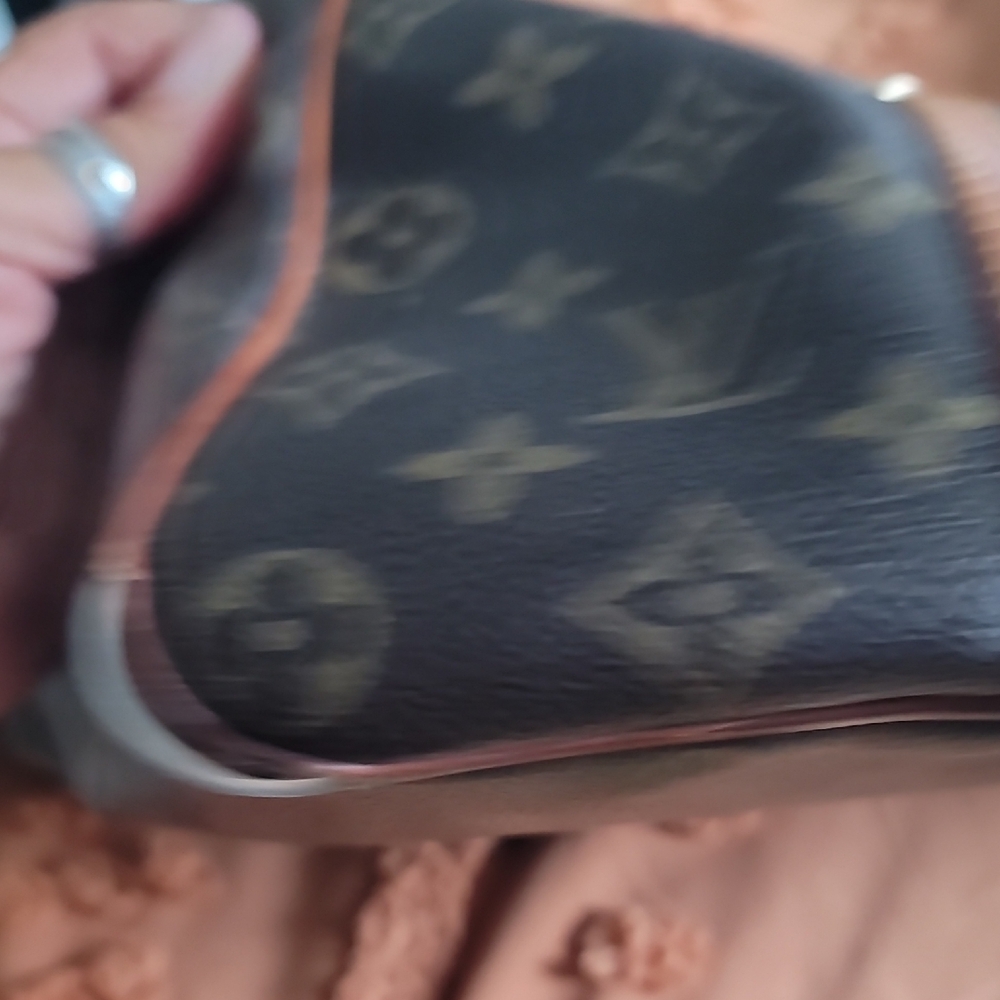 Louis Vuitton Speedy 35 - Picture 10 of 11